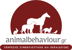 animal behaviour logo